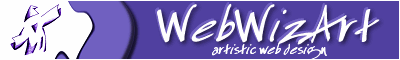 Web Wiz Art