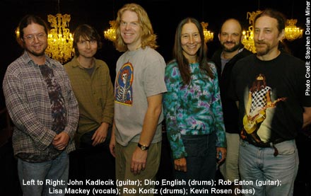 Dark Star Orchestra