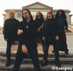 Evergrey (circa 2001)