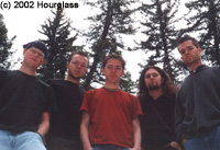 Hourglass (taken at Sundance, Utah; © 2002 Hourglass)