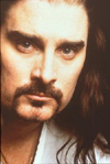 James Labrie