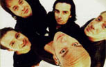 Marillion circa 1998; (c) Neils van Iperen