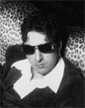 Derek Sherinian; courtesy Ann Leighton Publicity