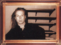 Oliver Wakeman (courtesy)