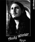 Andy Winter (© Winds)