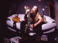 Zakk Wylde