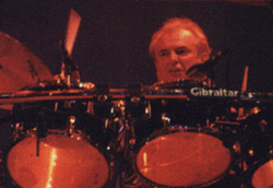 Alan White