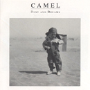 Camel - Dust And Dreams (1991)
