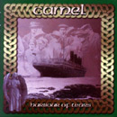 Camel - Harbour Of Tears (1996)