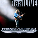 Frank Marino and Mahogany Rush - Real Live!