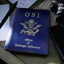 OSI - Office Of Strategic Influence (regular edition)