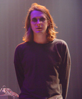 Porcupine Tree's Steven Wilson