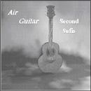 Second Sufis - Air Guitar