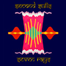 Second Sufis - Seven Rays