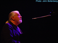 Jon Lord (Photo: John Bollenberg)