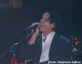 Marillion - Steve Hogarth