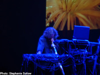 Steve Roach at NEARFest 2005