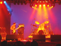 Maudlin Of The Well at ProgWest 2002