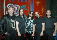 Queensryche