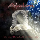 Ajalon - On The Threshold Of Eternity