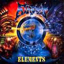 Atheist - Elements (1993/2005)