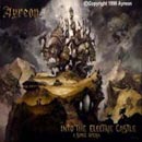 Ayreon - Into The Electric Castle