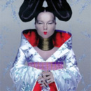 Bjork - Homogenic