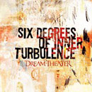 Dream Theater - Six Degrees Of Inner Turbulence (2002)