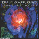 The Flower Kings - Space Revolver