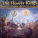 The Flower Kings - Rainmaker