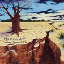 Frogg Cafe