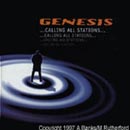 Genesis - Calling All Stations