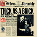 Thick As A Brick (1972)