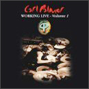 Carl Palmer Band - Working Live, Volume 1