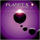 Planet X - Moonbabies