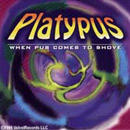 When Pus Comes To Shove (1998) - US cover