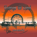 Strange Land - Anomaly (2001)