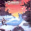 Virgin Steele - Virgin Steele