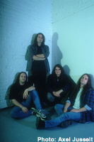 Blind Guardian