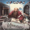 Leftoverture (1976)