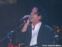 Steve Hogarth with Marillion live at House Of Blues LA Sept 2004