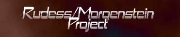 Rudess/Morgenstein Project