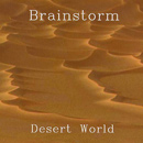 Brainstorm - Desert World