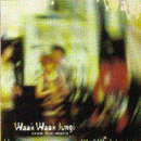 Waak Waak Jungi - Crow Fire Music