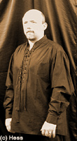 Tom Hess, guitarist/composer w/Hess