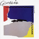 Genesis - Abacab (1981)