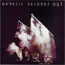 Genesis - Seconds Out (1977)