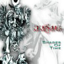 Time Machine - Shades Of Time (reissue)
