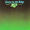 Yes - Close To The Edge (1972)